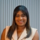 Joselyn Guzman, preparadora de formas de inmigración