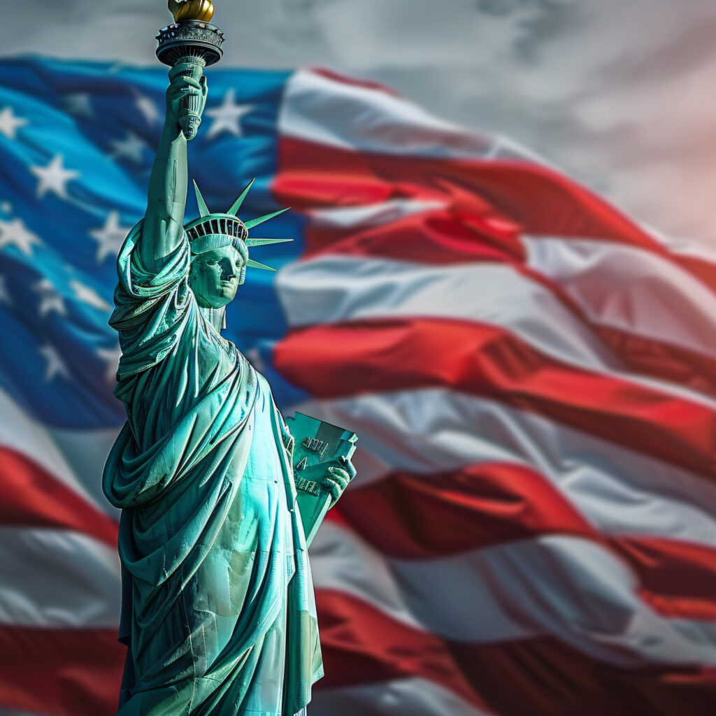 “Green Card” o residencia permanente y visas de inmigrante